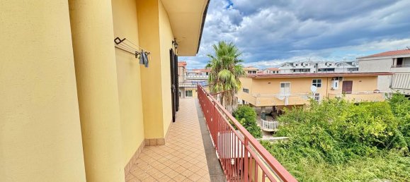 2 rooms Apartment in Trentola Ducenta, Italy No. 273697 24