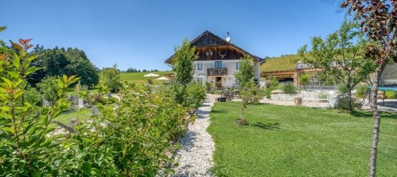 9 rooms House in Waldzell, Austria No. 240443 6