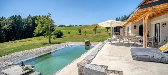 9 rooms House in Waldzell, Austria No. 240443 4