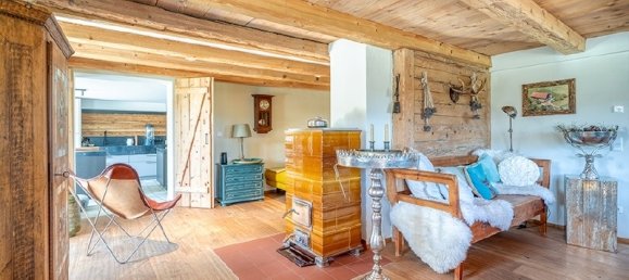 9 rooms House in Waldzell, Austria No. 240443 2