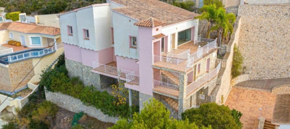 فيلا في Moraira, Spain 325متر مربع رقم 285123 6