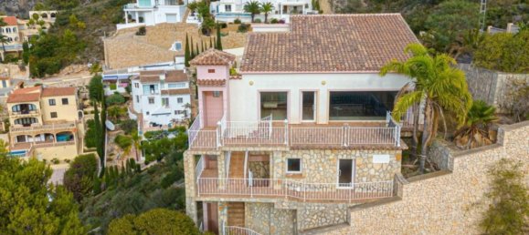 فيلا في Moraira, Spain 325متر مربع رقم 285123 7