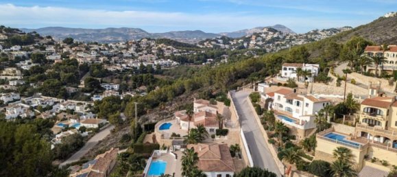 فيلا في Moraira, Spain 325متر مربع رقم 285123 4