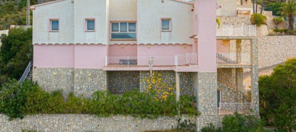 فيلا في Moraira, Spain 325متر مربع رقم 285123 5