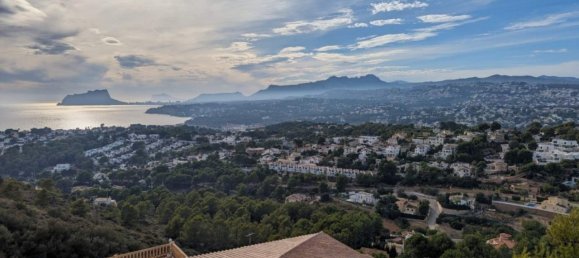 فيلا في Moraira, Spain 325متر مربع رقم 285123 2