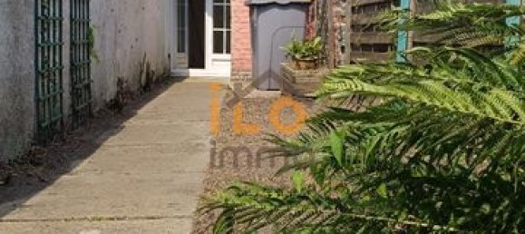 Дом с 2 спальнями в Ла-Шапель-д’Армантьер, Франция № 77567 9