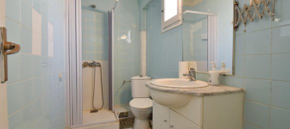 Apartamento de 4 dormitorios en Torrent, Spain No. 140947 14