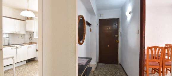 Apartamento de 4 dormitorios en Torrent, Spain No. 140947 26