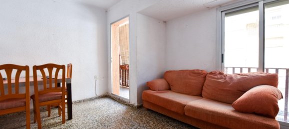 Apartamento de 4 dormitorios en Torrent, Spain No. 140947 5
