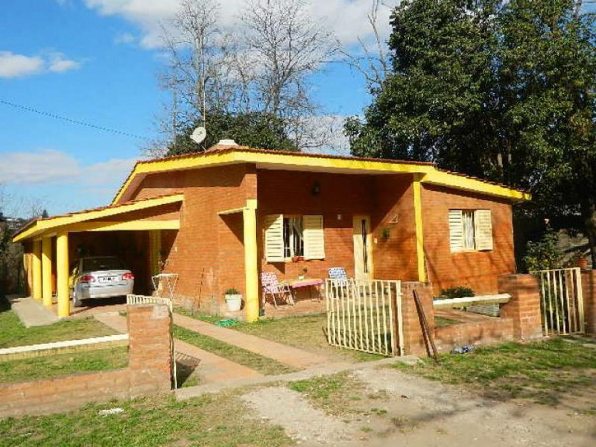 2 bedrooms House in Cordoba, Argentina No. 57143
