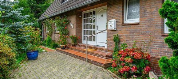 Adosado de 9 habitaciónes en Wittmund, Germany No. 199100 2