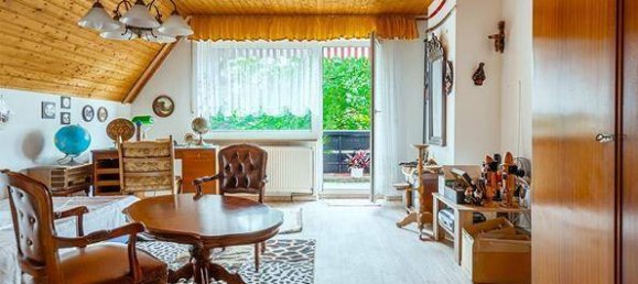 Adosado de 9 habitaciónes en Wittmund, Germany No. 199100 10