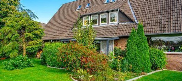 Adosado de 9 habitaciónes en Wittmund, Germany No. 199100 4