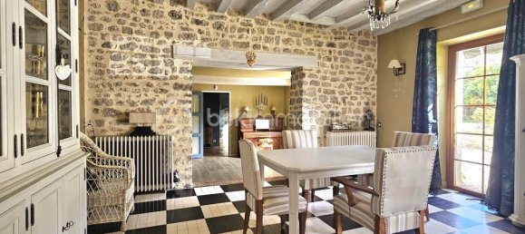 6 bedrooms House in Nemours, France No. 325853 5