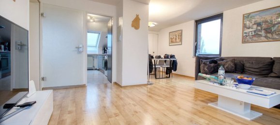 1 Schlafzimmer Wohnung in Düsseldorf, Germany, Nr. 339996 3