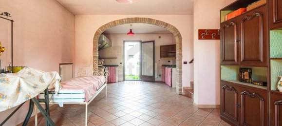 4 bedrooms Villa in Silea, Italy No. 266616 5