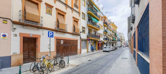 Квартира с 3 спальнями в Андалусия, Испания № 158323 3