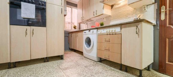 Квартира с 3 спальнями в Андалусия, Испания № 158323 17