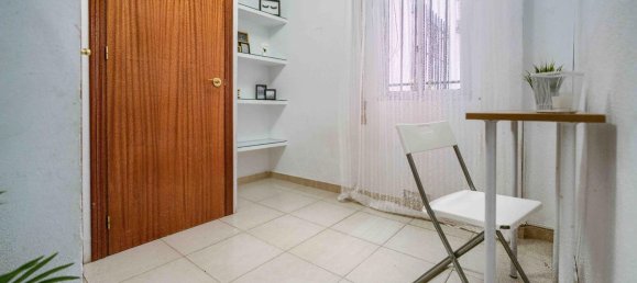 Квартира с 3 спальнями в Андалусия, Испания № 158323 23