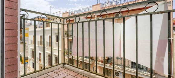 Квартира с 3 спальнями в Андалусия, Испания № 158323 14