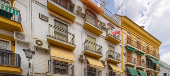 Квартира с 3 спальнями в Андалусия, Испания № 158323 8