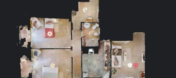 Квартира с 3 спальнями в Андалусия, Испания № 158323 29