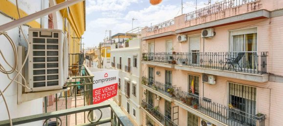 Квартира с 3 спальнями в Андалусия, Испания № 158323 5