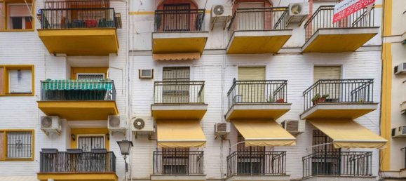 Квартира с 3 спальнями в Андалусия, Испания № 158323 2