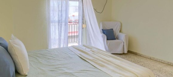 Квартира с 3 спальнями в Андалусия, Испания № 158323 21