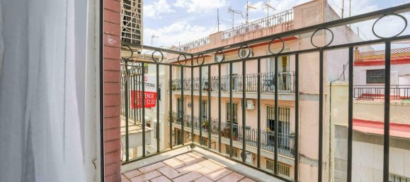 Квартира с 3 спальнями в Андалусия, Испания № 158323 15