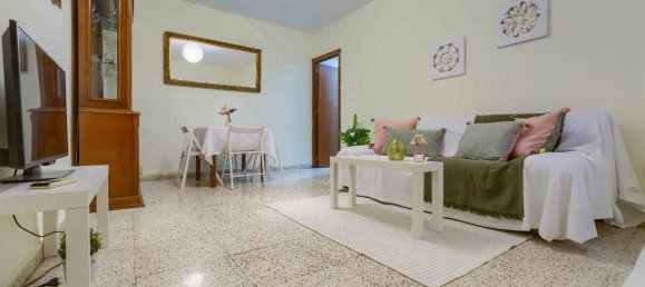 Квартира с 3 спальнями в Андалусия, Испания № 158323 10