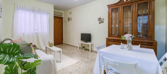 Квартира с 3 спальнями в Андалусия, Испания № 158323 11