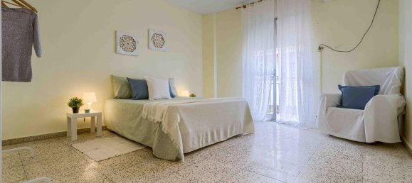 Квартира с 3 спальнями в Андалусия, Испания № 158323 22