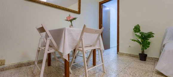 Квартира с 3 спальнями в Андалусия, Испания № 158323 9