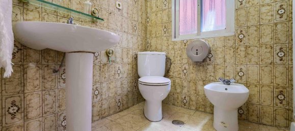 Квартира с 3 спальнями в Андалусия, Испания № 158323 25