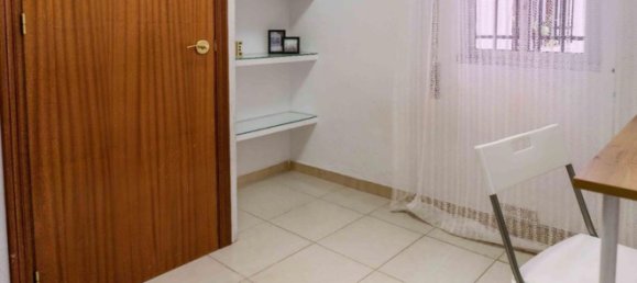 Квартира с 3 спальнями в Андалусия, Испания № 158323 24