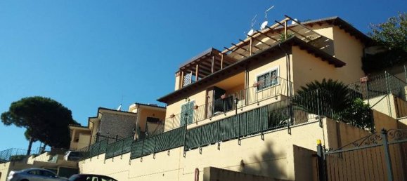 3-Zimmer Wohnung in Fiumicino, Italy, Nr. 254016 3