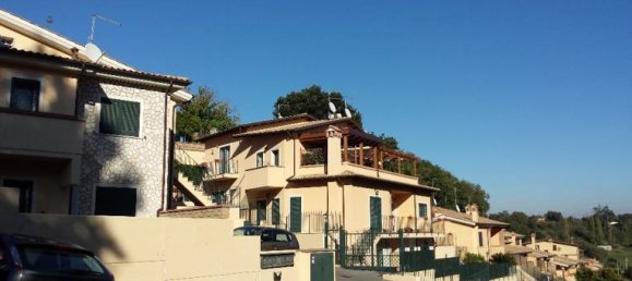 3-Zimmer Wohnung in Fiumicino, Italy, Nr. 254016 2