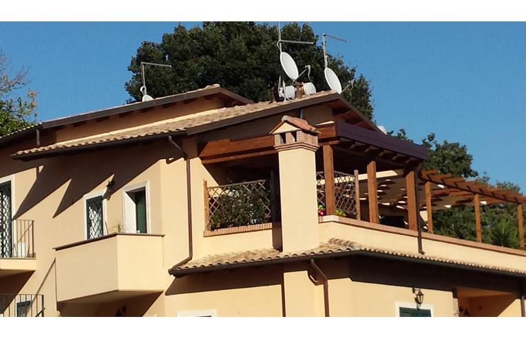 3-Zimmer Wohnung in Fiumicino, Italy, Nr. 254016