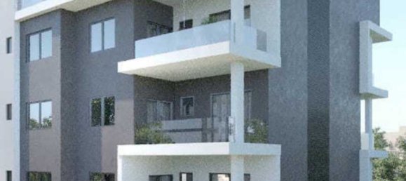 2 bedrooms Apartment in Germasogeia, Cyprus No. 18296 2