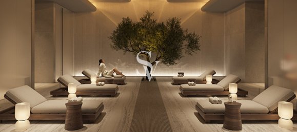 3 bedrooms Apartment in DIFC, UAE No. 107755 13