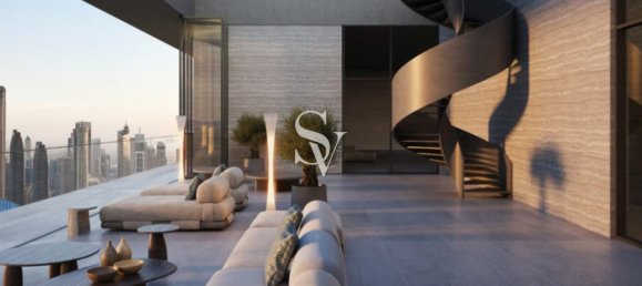 3 bedrooms Apartment in DIFC, UAE No. 107755 17