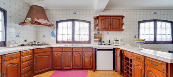 Casa T4 em Gafanha da Encarnação, Portugal N.º 26430 6