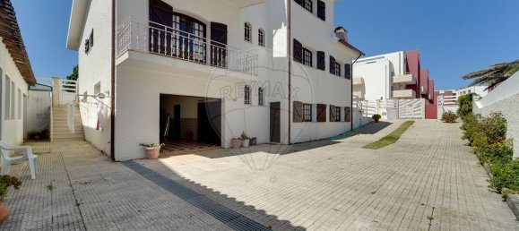 Casa T4 em Gafanha da Encarnação, Portugal N.º 26430 38