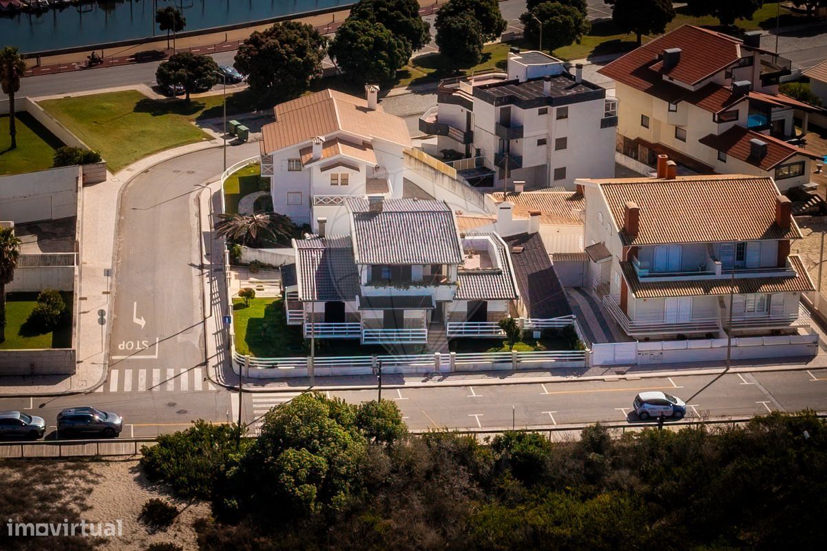 Casa T4 em Gafanha da Encarnação, Portugal N.º 26430