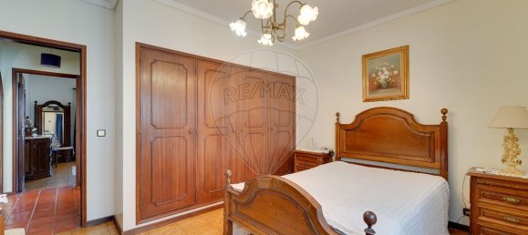 Casa T4 em Gafanha da Encarnação, Portugal N.º 26430 12