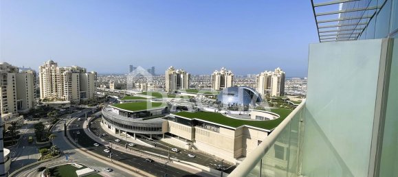 Studio in Palm Jumeirah, UAE No. 27090 5
