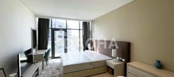 Studio in Palm Jumeirah, UAE No. 27090 2