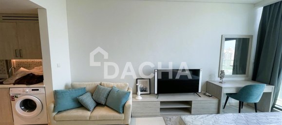 Studio in Palm Jumeirah, UAE No. 27090 4