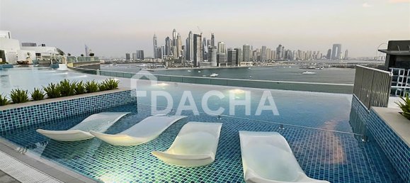 Studio in Palm Jumeirah, UAE No. 27090 11